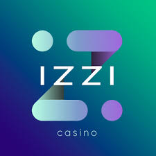 Izzi Casino Logo