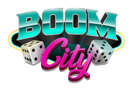 Boom City Icon