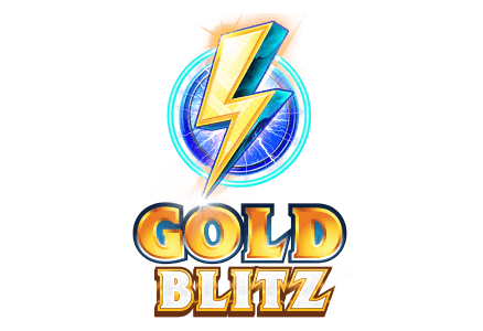 Gold Blitz Icon