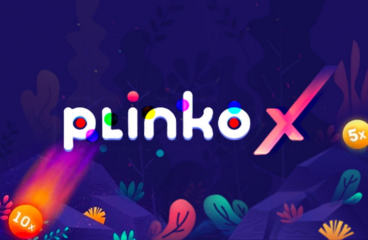 Plinko X Slot