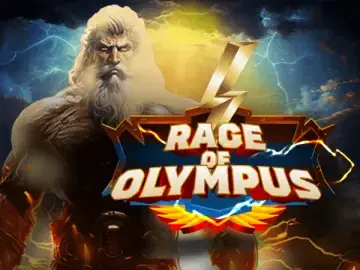 Rage of Olympus Slot