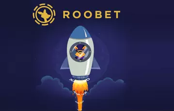 Crash Roobet Icon