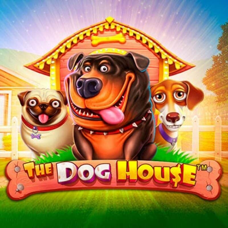 The Dog House Icon