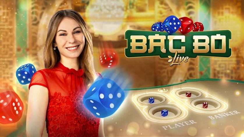 Bac Bo Slot