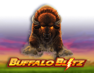 Buffalo Blitz Slot