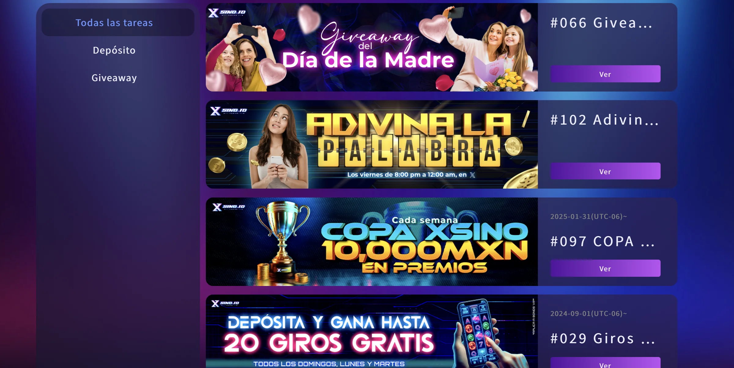Casinos mexicanos con giros gratis