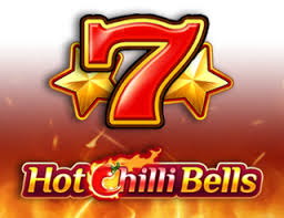 Hot Chili Bells Slot