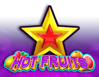 Hot Fruits Slot