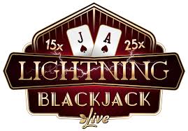 Lightning Blackjack Game