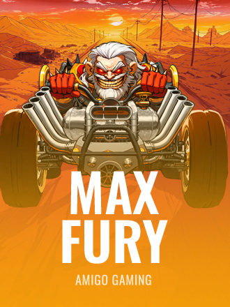 Max Fury Slot