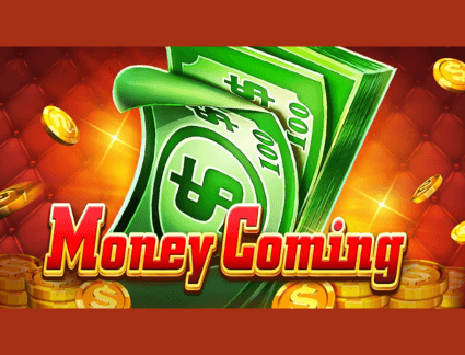Money Coming Logo