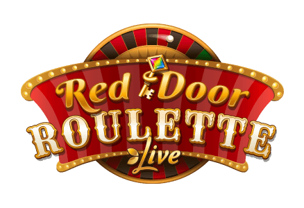 Red Door Roulette Slot