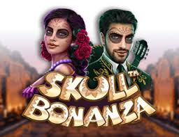 Skull Bonanza Icon