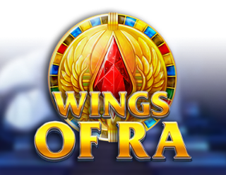Wings of Ra Slot