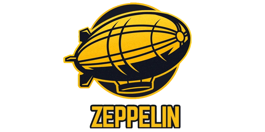 Zeppelin Icon