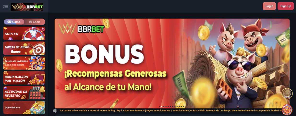 BBrBet Casino