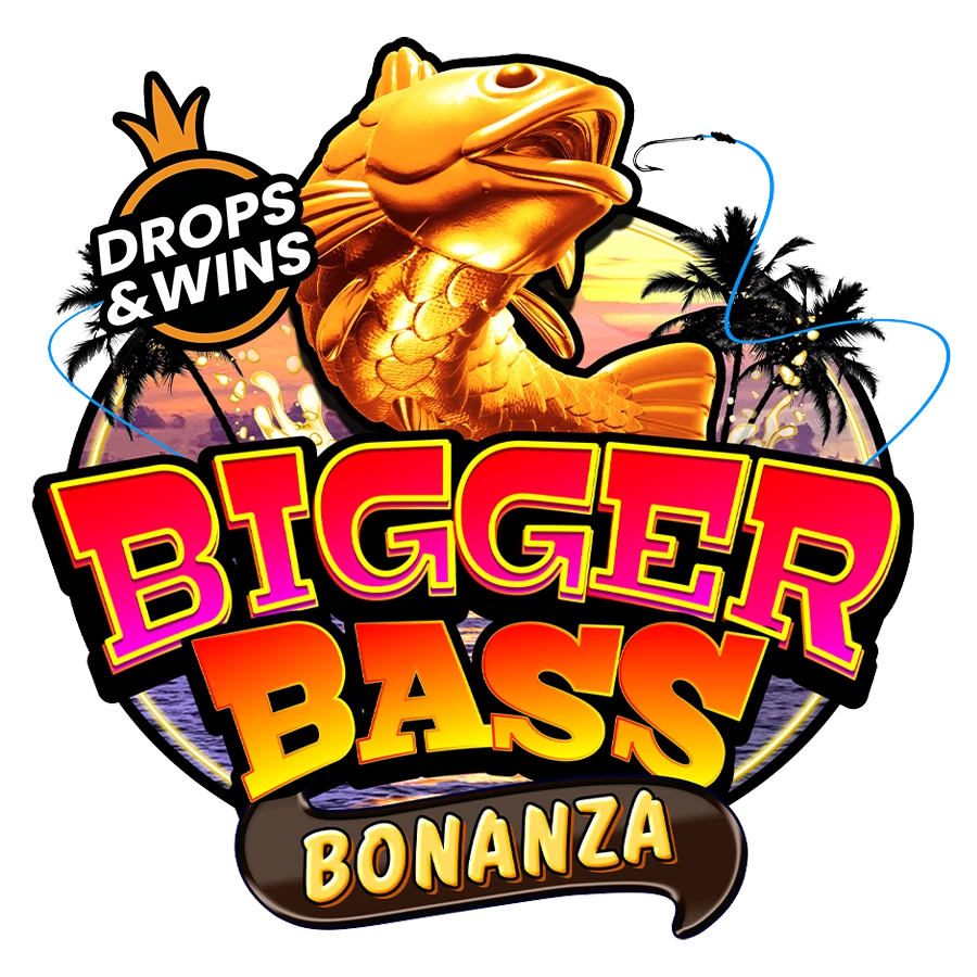 Bigger Bass Bonanza Slot