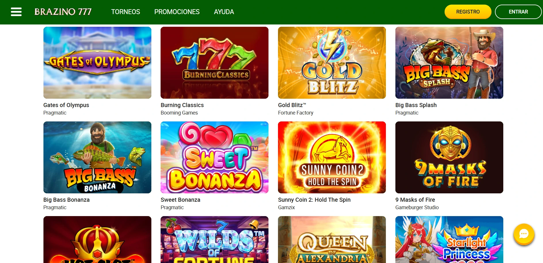 brazino777 slots
