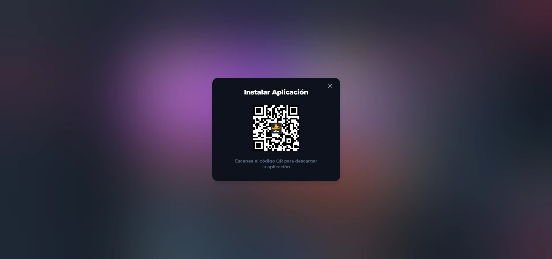 mexlucky casino app