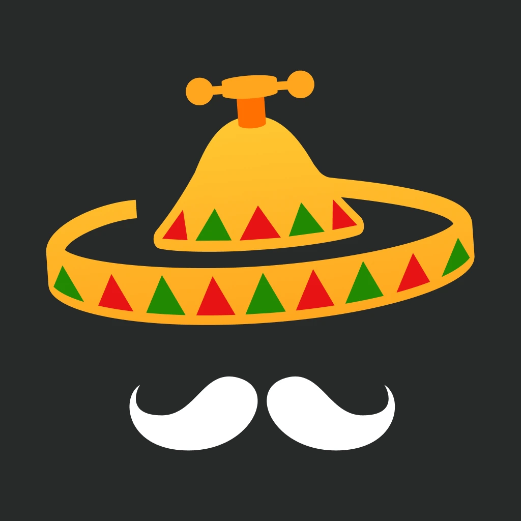 mexlucky casino logo