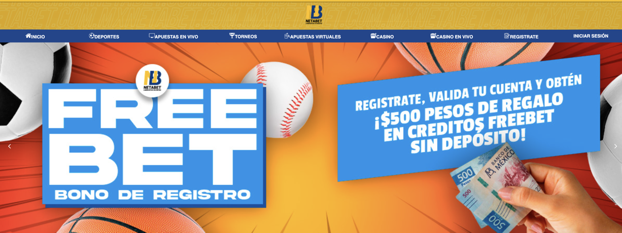 Netabet Casino
