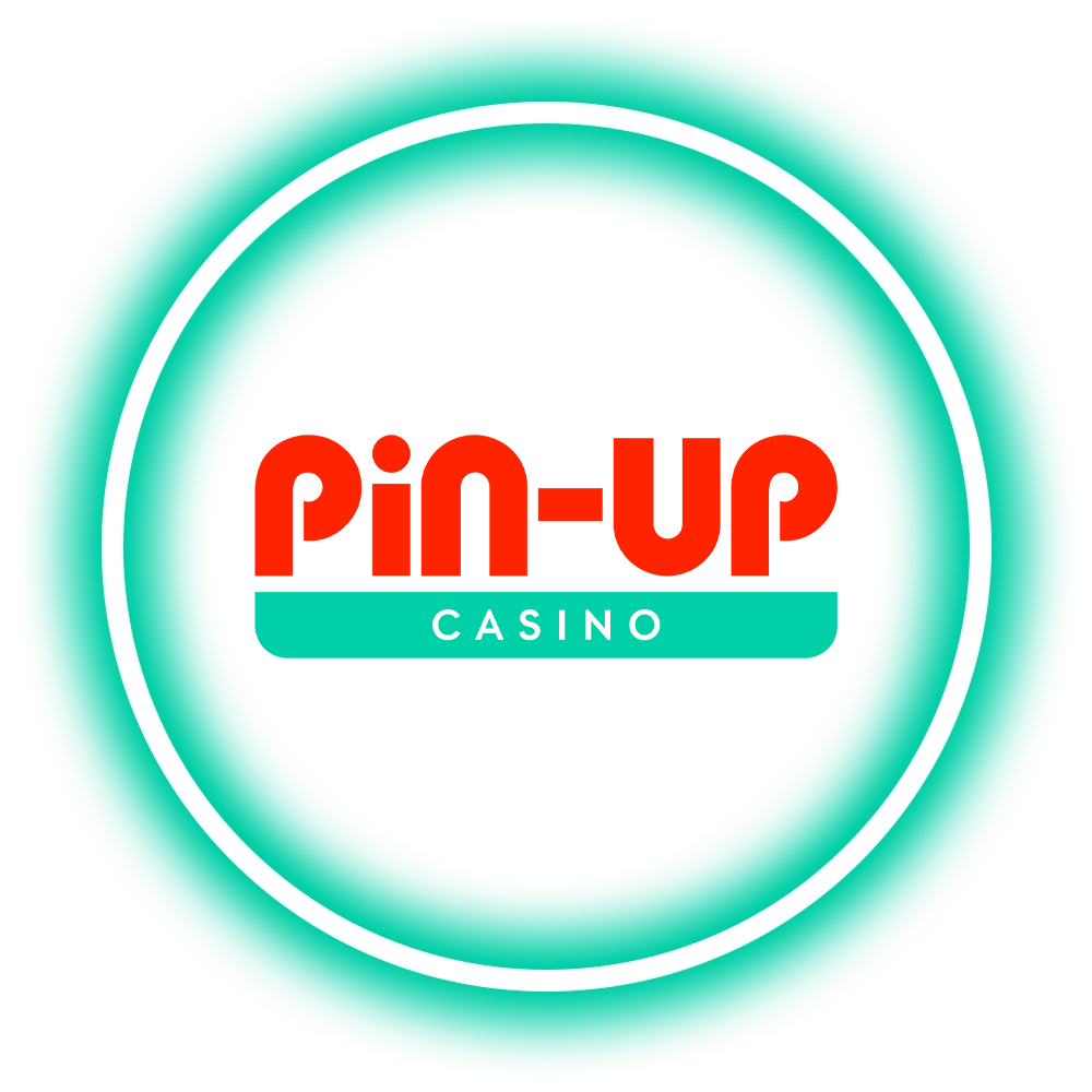 pin up casino logo