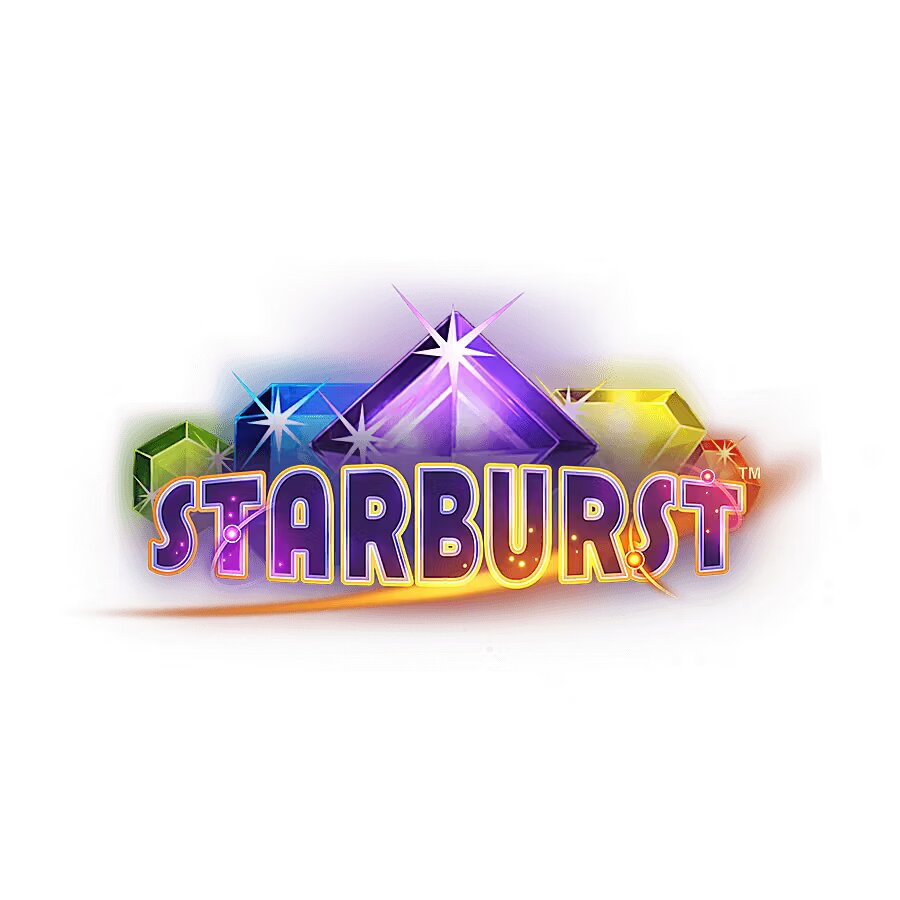 Starburst Slot