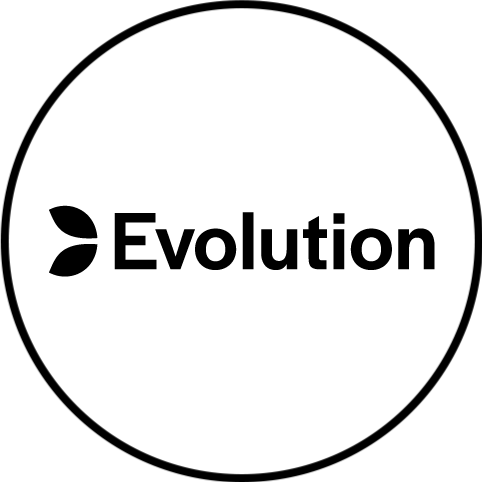 Evolution Icon