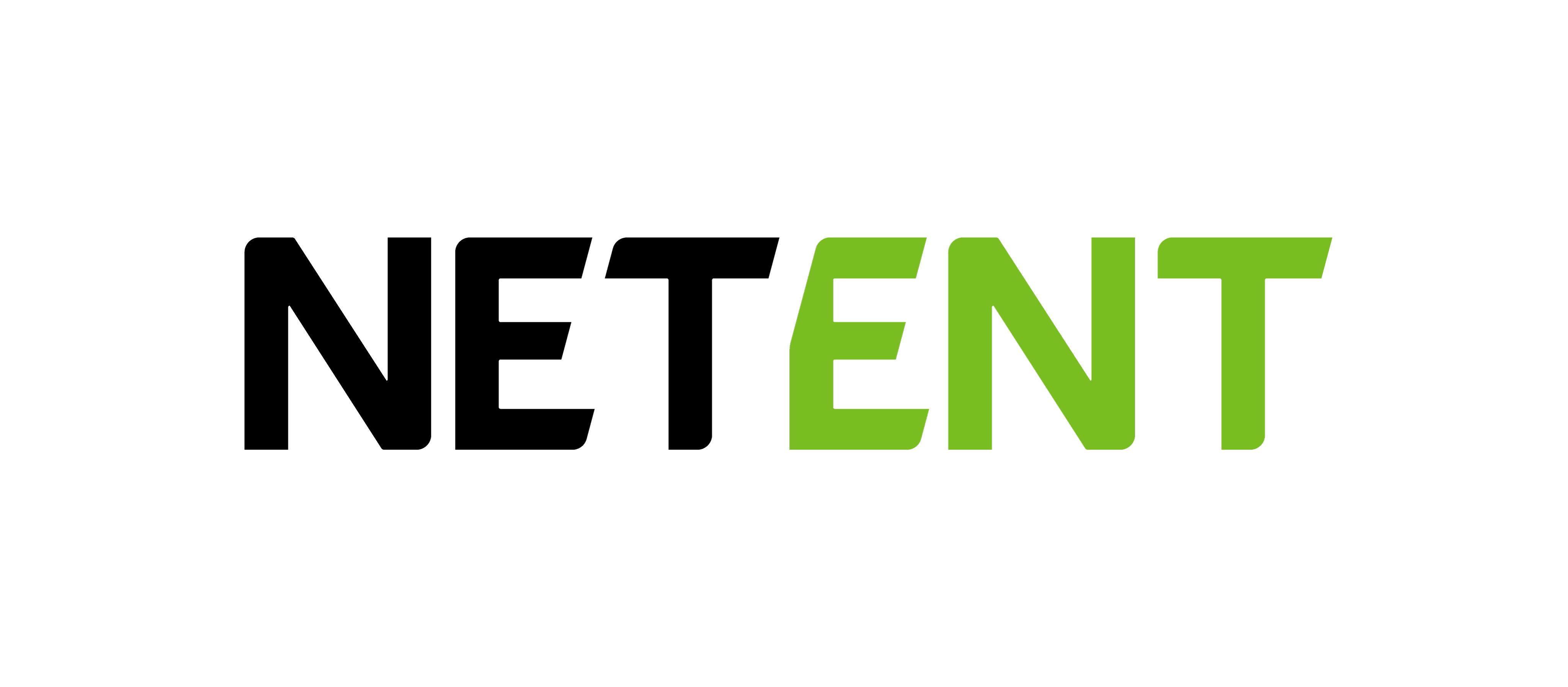 NetEnt Icon