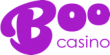 Boo Logo