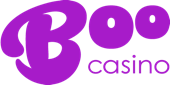 Boo Logo