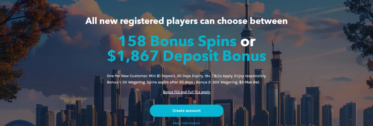 Luckydays Deposit