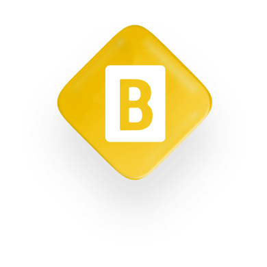 BGaming Logo