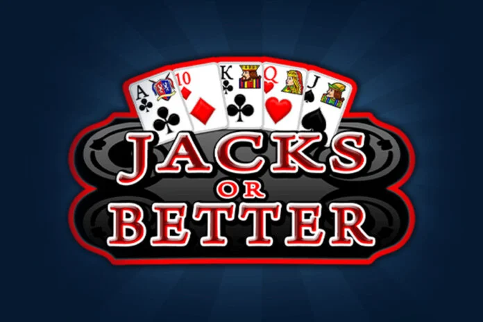 Jacks or Better (Jotas o Más Altas)