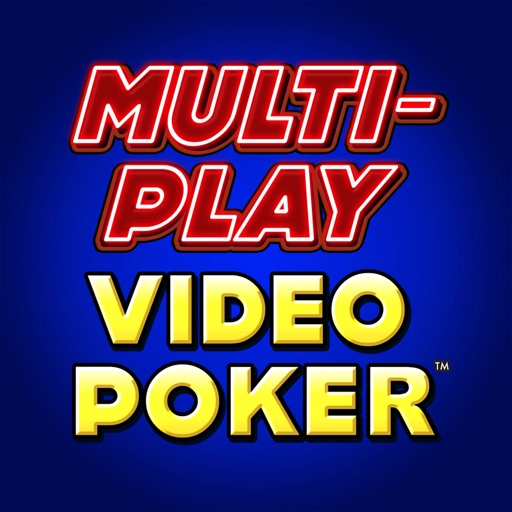 Triple-Play-y-Multi-Play Video Poker
