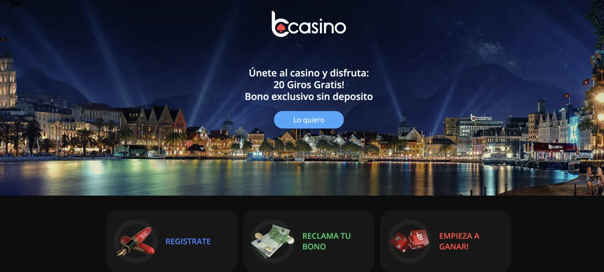 bCasino