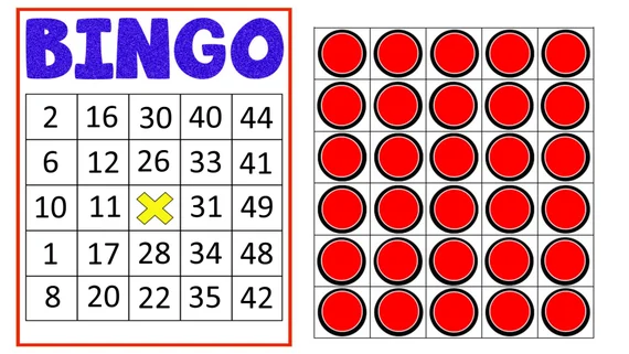 Bingo Game