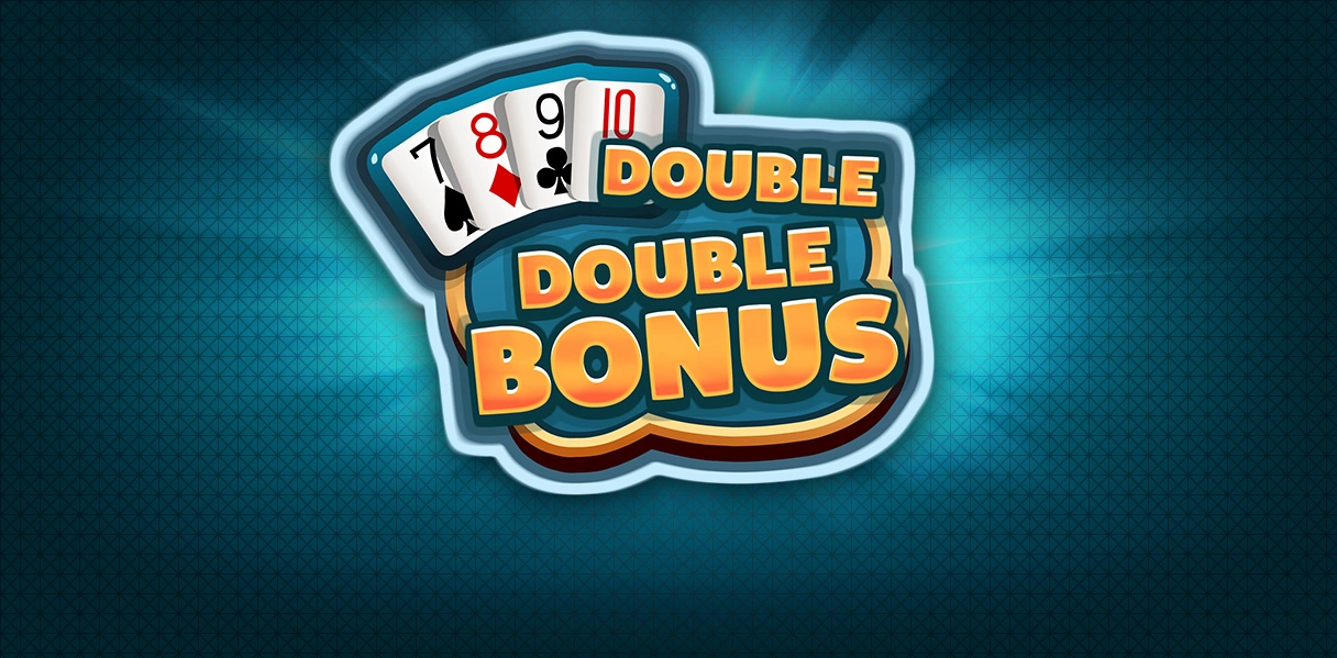 Double Double Bonus (Doble Doble Bono)